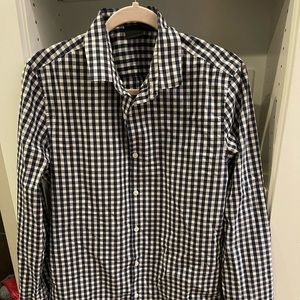 ASOS men's shirt